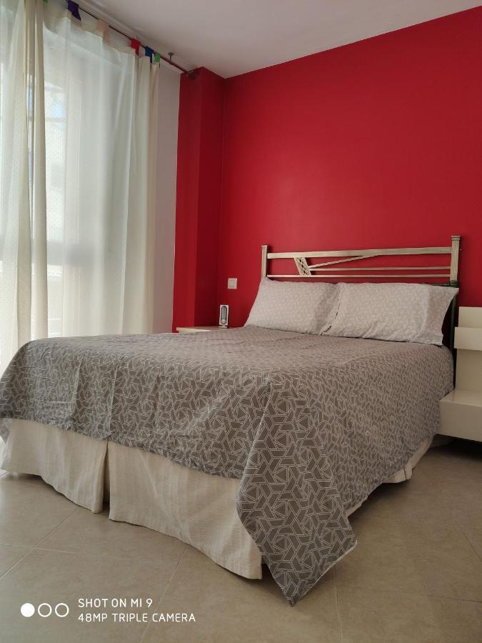 Casa Susana Saragozza Esterno foto