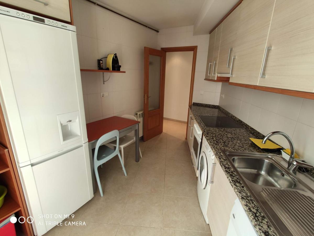Casa Susana Saragozza Esterno foto