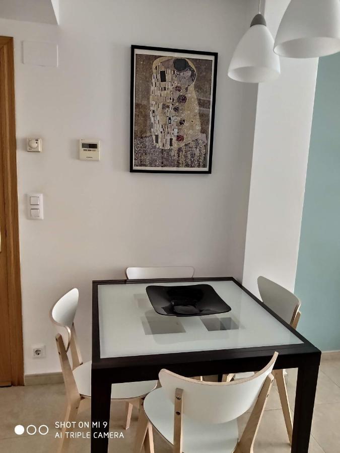 Casa Susana Saragozza Esterno foto