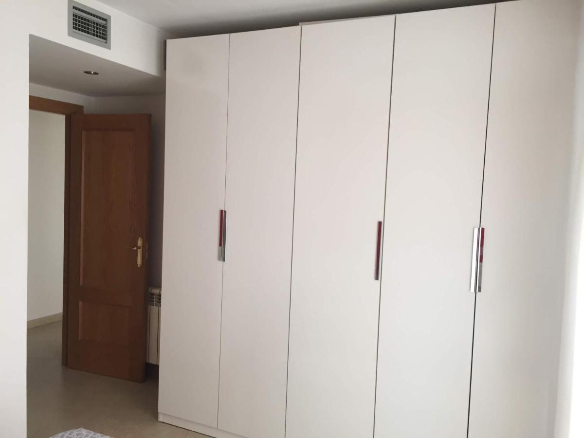 Casa Susana Saragozza Esterno foto