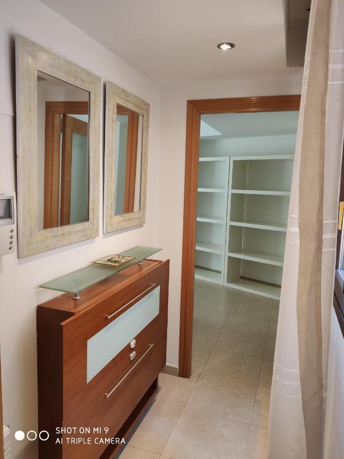 Casa Susana Saragozza Esterno foto