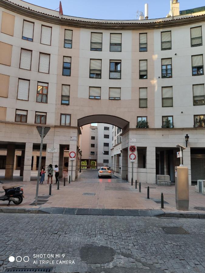 Casa Susana Saragozza Esterno foto